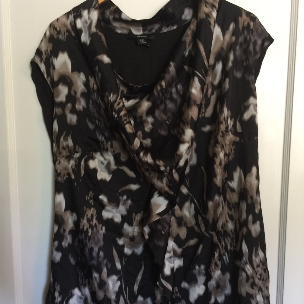 Alfani blouse
